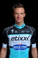 Cycling: Team Etixx - Quick-Step 2015